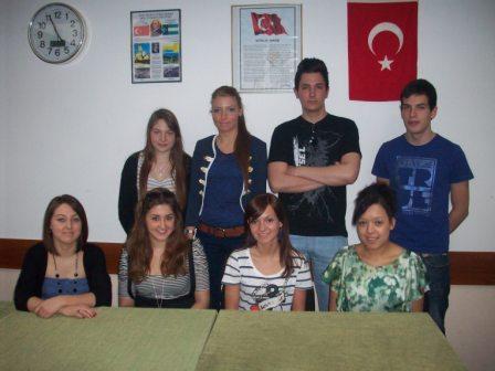 Genç ABTTF’liler 29 Ocak’ı unutmuyor, unutturmuyor